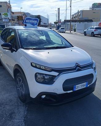 CITROEN C3 BlueHDi 100 Feel Pack 2021