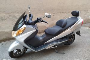 BURGMAN 400 ANNO 2004 KM 45000