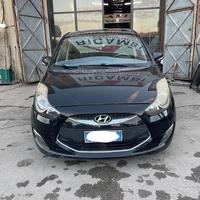 Hyundai IX20 1.4 CRDI 90cv del 2011
