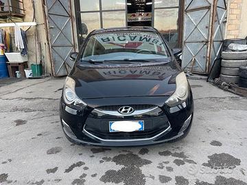 Hyundai IX20 1.4 CRDI 90cv del 2011