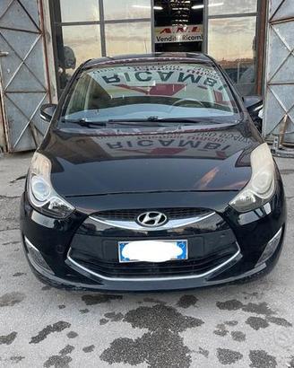 Hyundai IX20 1.4 CRDI 90cv del 2011