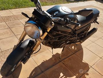 ducati Monster 600