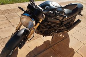 ducati Monster 600