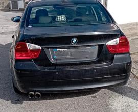 BMW Serie 3 (E21) - 2006