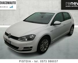 Volkswagen Golf 1.4 tgi Comfortline 5p