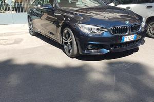 BMW Serie 4 G.C. (F36) - 2016