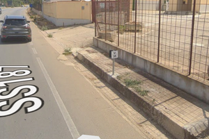 Capannone artigianale magazzino