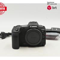 Canon EOS R5