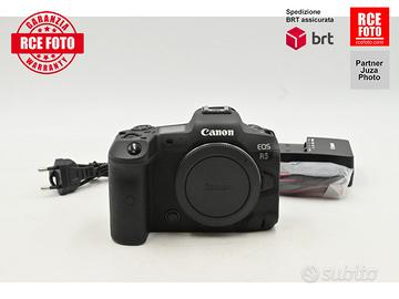Canon EOS R5