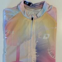 Jersey manica corta ciclismo donna - Darevie NUOVA