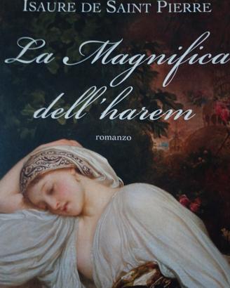 Isaure de Saint Pierre - La magnifica dell'harem