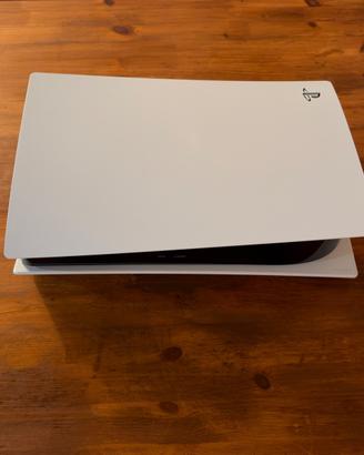 Console PlayStation®5 PS5