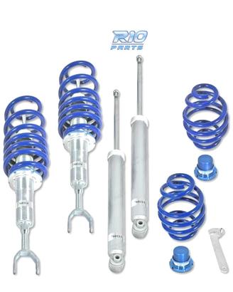 ASSETTO REGOLABILE BLUE LINE VOLKSWAGEN VW PASSAT 