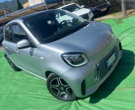 Smart ForFour ELETTRICA AUTOM/R.CAMERA/TETTO