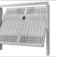 Box Auto - Aprilia (Via Marsica) 19 Mq