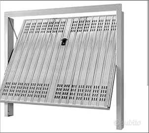 Box Auto - Aprilia (Via Marsica) 19 Mq