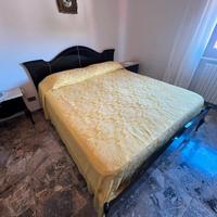 Camera matrimoniale completa