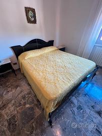 Camera matrimoniale completa