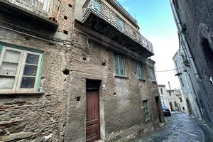 Casa Indipendente Santa Lucia del Mela [CIF001VRG]