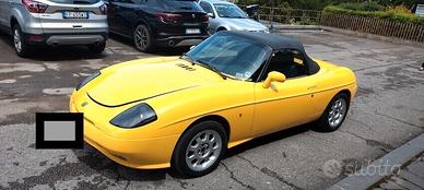 Fiat Barchetta 1.8 16V