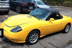 Fiat Barchetta 1.8 16V