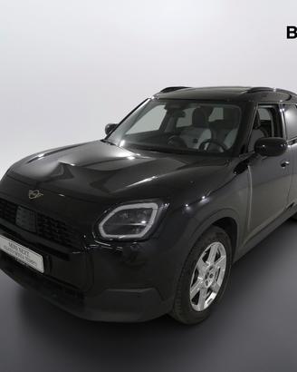 MINI Mini Countrym.(U25) - Mini Countryman D Class