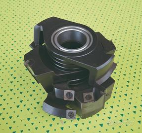 frese legno falegnameria toupie scorni