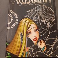 Witch speciale Cornelia e Caleb