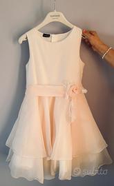 Abito cerimonia 12 anni Sarabanda