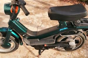 piaggio grillo