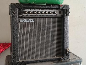 Amplificatore 