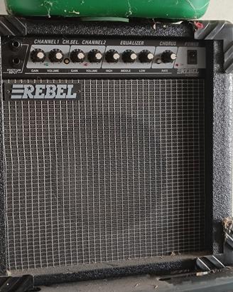 Amplificatore 