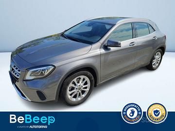 Mercedes-Benz GLA 180 SPORT AUTO