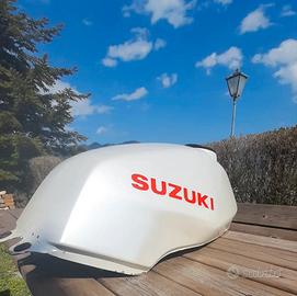 Serbatoio Suzuki Katana