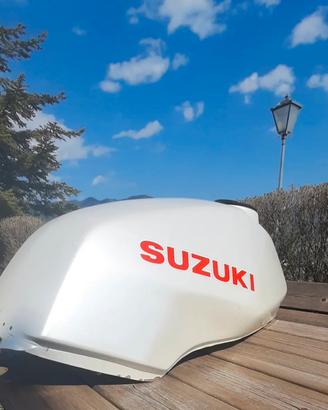 Serbatoio Suzuki Katana