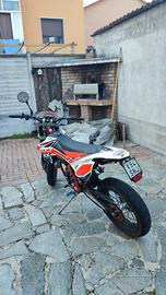 Beta RR Motard 50 - 2019