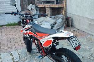 Beta RR Motard 50 - 2019