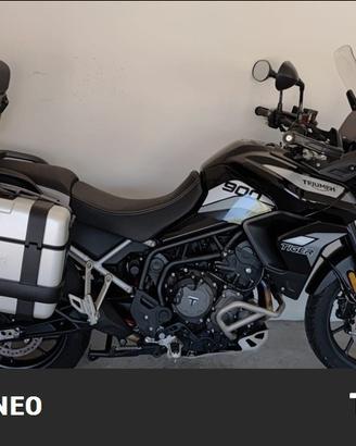TRIUMPH Tiger 900 GT Pro Abs
