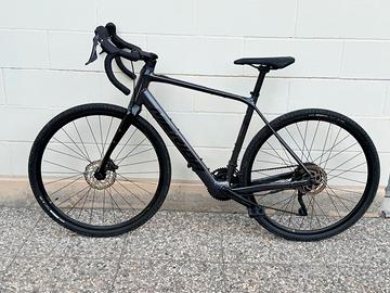 Bicicletta Gravel Merida E-silex400