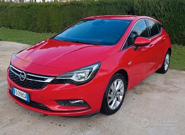 Opel Astra 1.6 CDTi 136CV Start&Stop 5 porte Innov