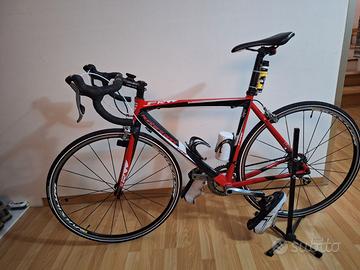 FRW HUNTERS POINT TIAGRA 10 V Taglia M
