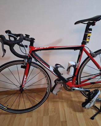 FRW HUNTERS POINT TIAGRA 10 V Taglia M