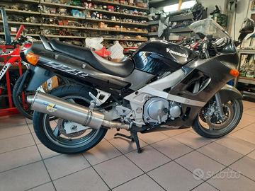 Kawasaki ZZ-R 600 - 1999