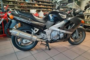 Kawasaki ZZ-R 600 - 1999
