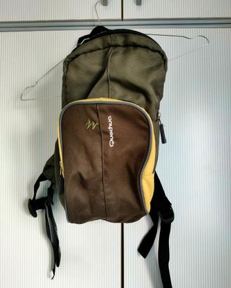 Zaino Quechua sport trekking camminata