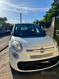 Fiat 500L 2012 151000km