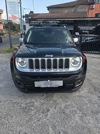 Jeep Renegade 1.4 MultiAir Limited