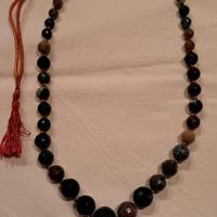 Collana artigianale