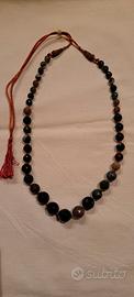 Collana artigianale
