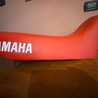 Sella yamaha xtz 600 teneré